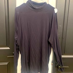Athleta turtleneck